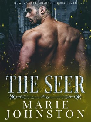 The Seer - ebook